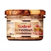 Konserwa śniadaniowa w słoiku 200 g