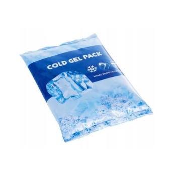 Wkład żelowy chłodzący Cold Pack 450 g