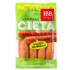 KIEŁBASA CIĘTA BEZ OSŁONKI NA GRILLA 700G JBB NOWOŚĆ !